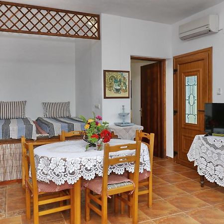Aloni Villa Skopelos Extérieur photo