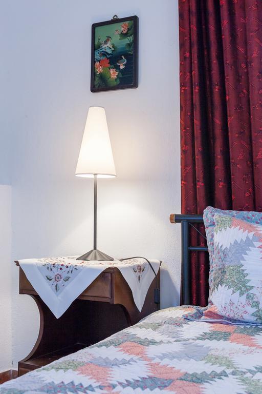 Aloni Villa Skopelos Chambre photo