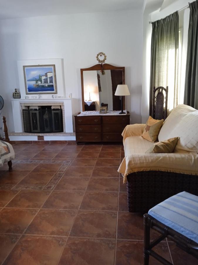 Aloni Villa Skopelos Extérieur photo