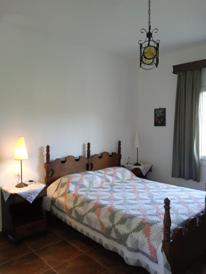 Aloni Villa Skopelos Extérieur photo