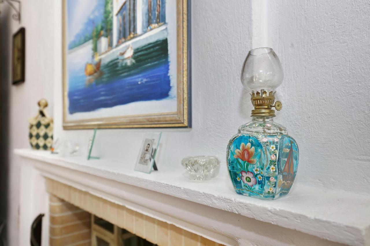 Aloni Villa Skopelos Extérieur photo