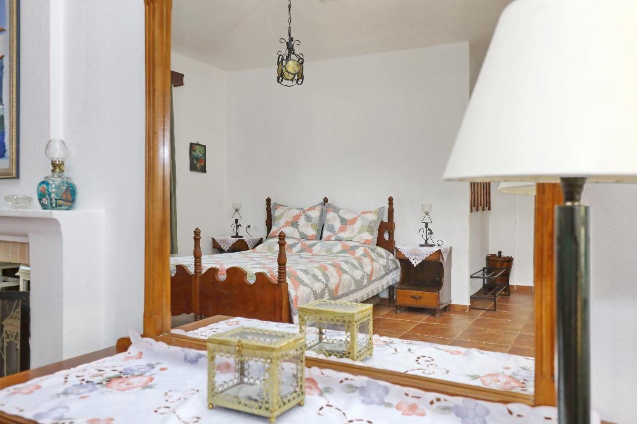 Aloni Villa Skopelos Extérieur photo
