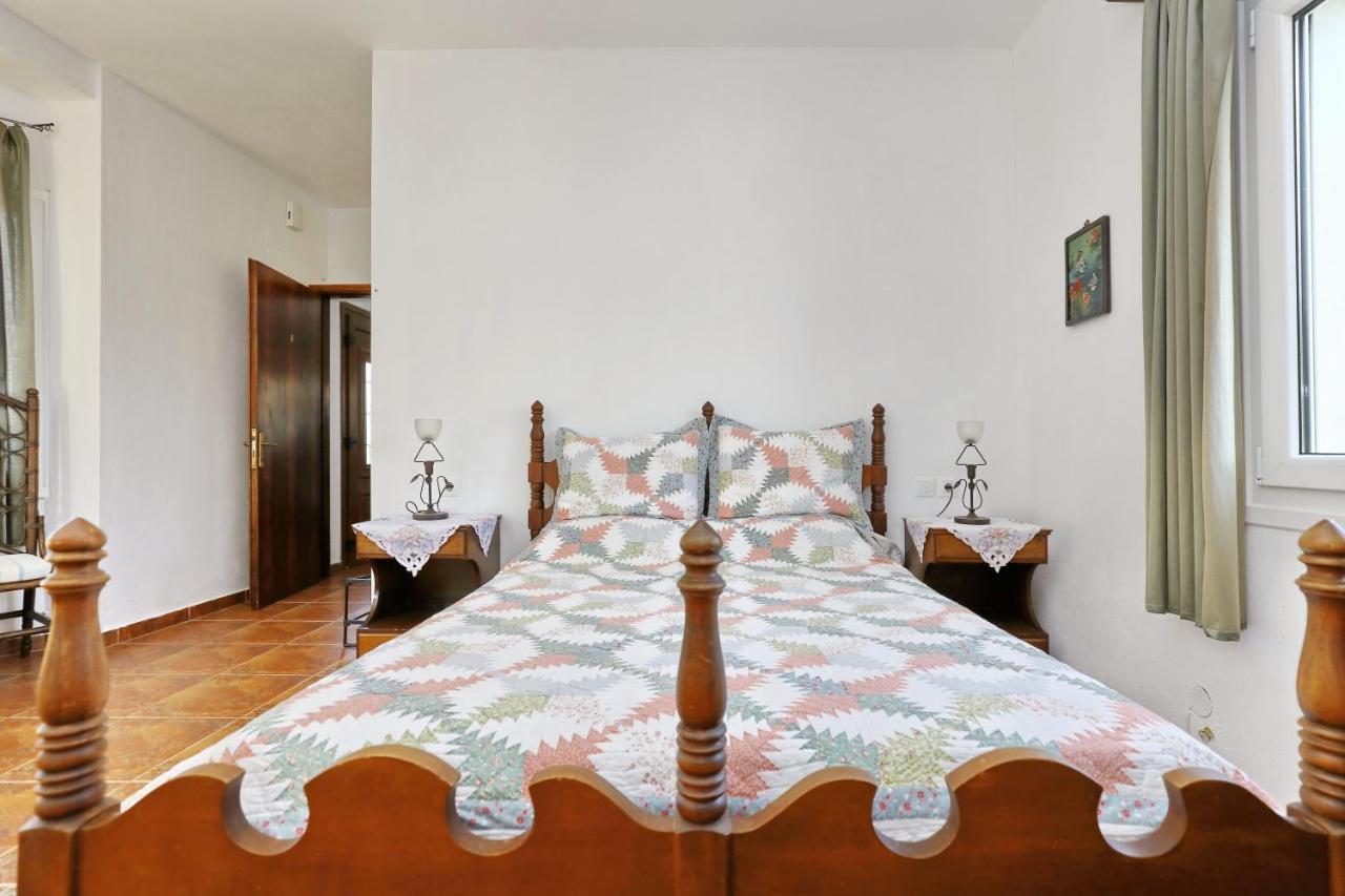 Aloni Villa Skopelos Extérieur photo