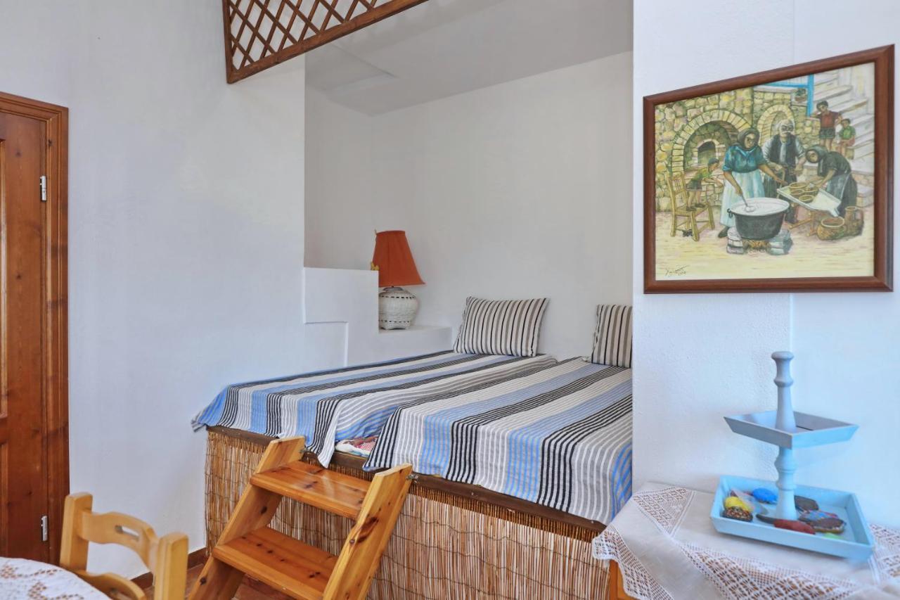 Aloni Villa Skopelos Extérieur photo