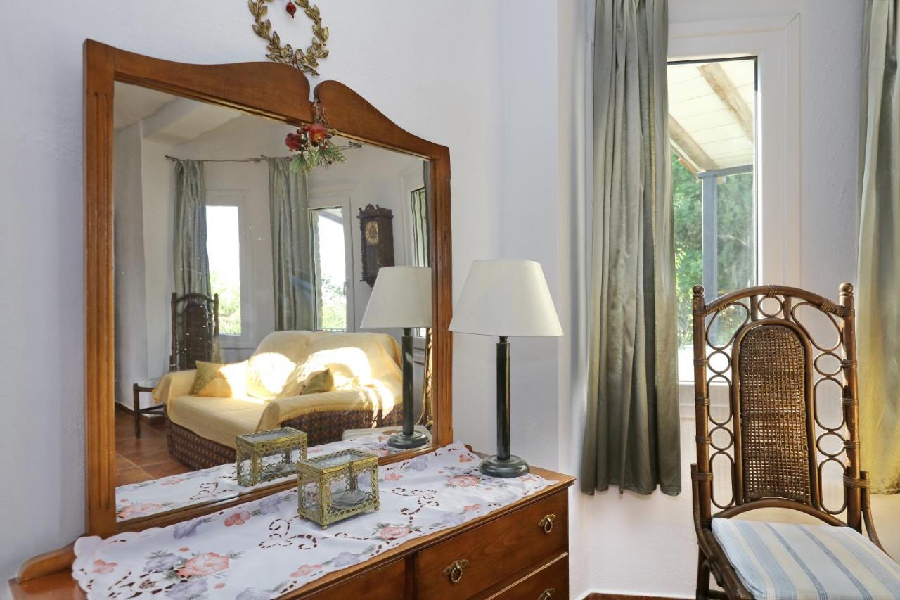 Aloni Villa Skopelos Extérieur photo