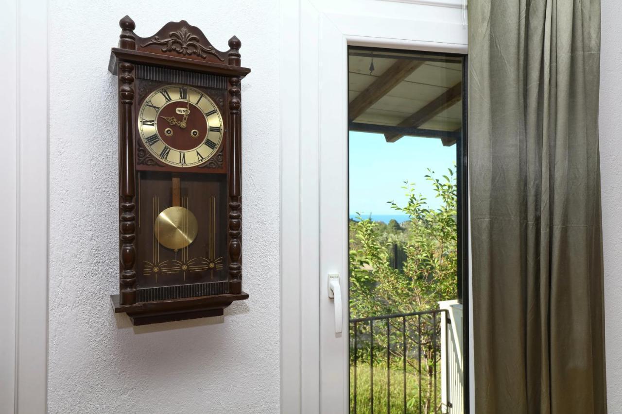 Aloni Villa Skopelos Extérieur photo