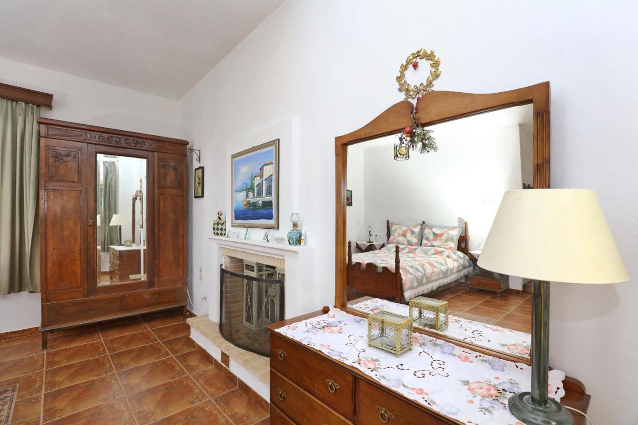 Aloni Villa Skopelos Extérieur photo