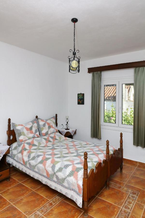 Aloni Villa Skopelos Extérieur photo