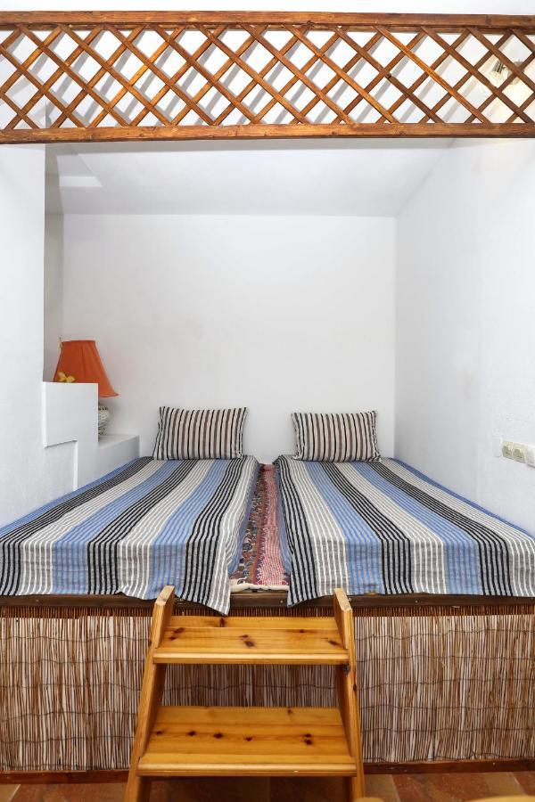 Aloni Villa Skopelos Extérieur photo