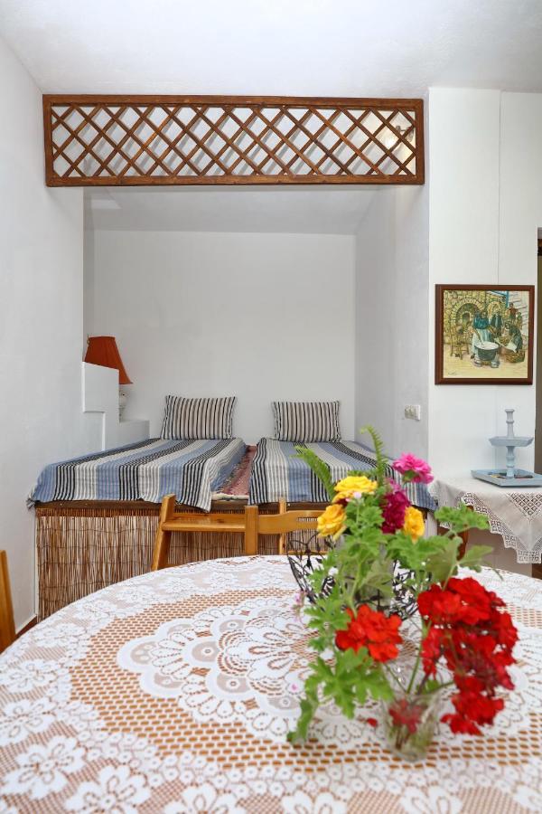 Aloni Villa Skopelos Extérieur photo