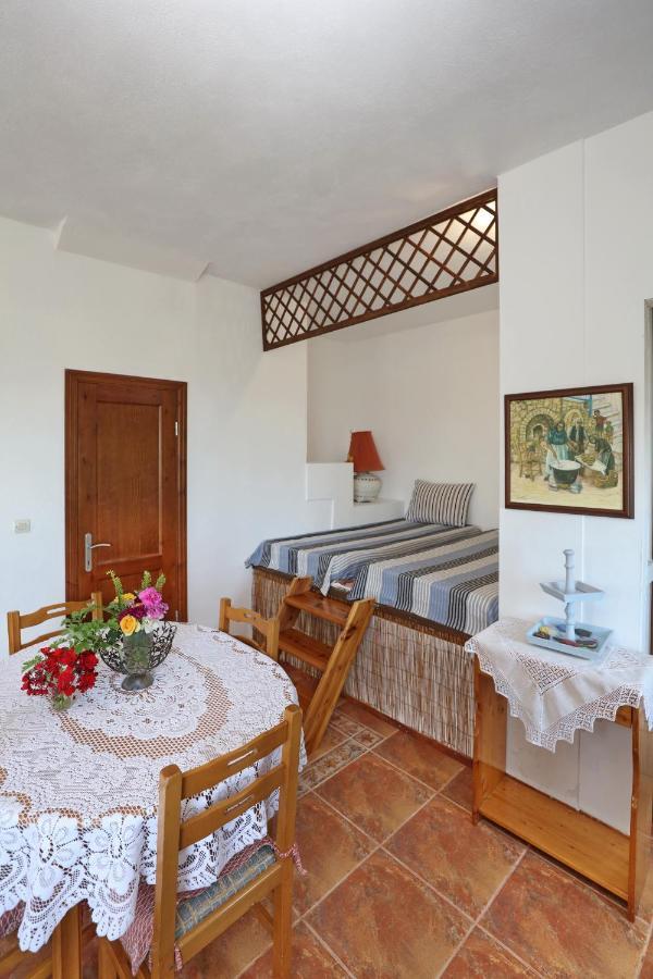 Aloni Villa Skopelos Extérieur photo