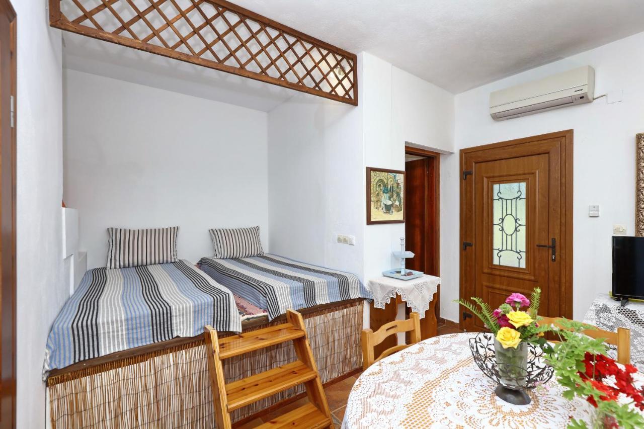 Aloni Villa Skopelos Extérieur photo