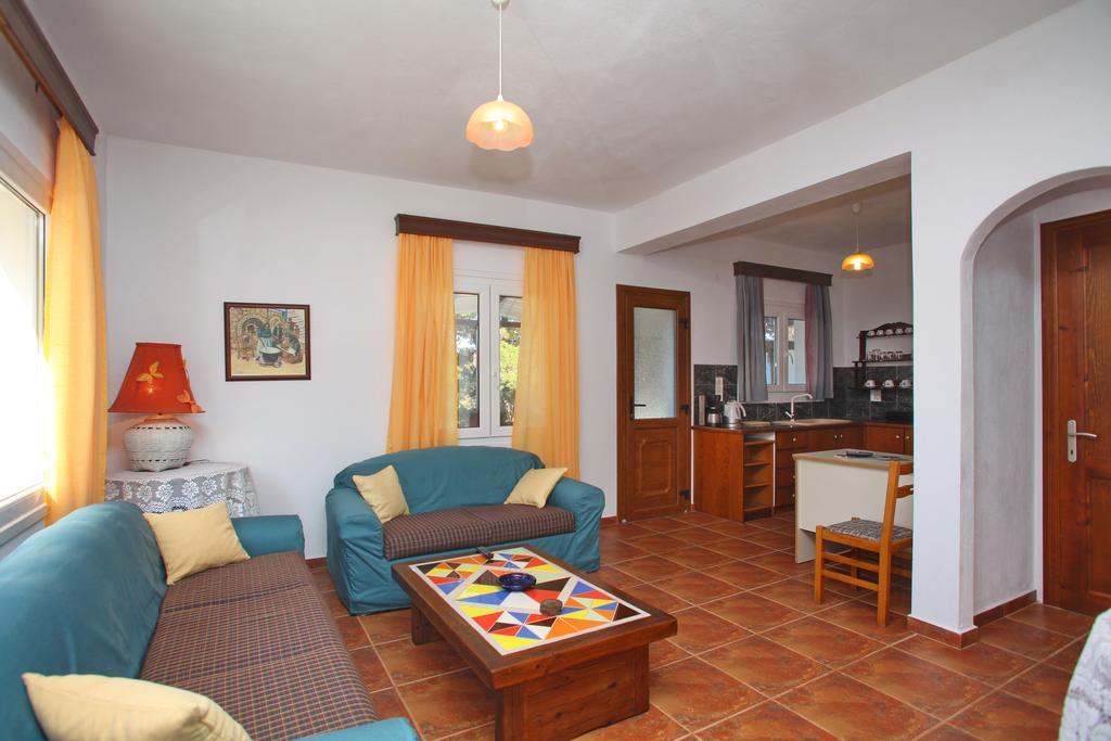 Aloni Villa Skopelos Extérieur photo